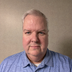 Photo of Joseph Lehnes, PhD, Principal Scientist, Integer , Principal Scientist , Integer