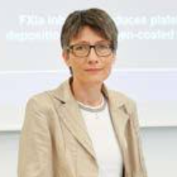 Photo of Kirsten Leineweber, PhD, Senior Expert Human Disease Biology, PH Research & Early Development in CV, Renal & Immunology, Bayer AG , Senior Expert Human Disease Biology , PH Research & Early Development in CV, Renal & Immunology , Bayer AG