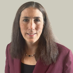 Photo of Susan M. Leister, MBA, PhD, CQA, CSSBB, Vice President, Quality & Compliance, Technical Resources International, Inc.; Senior Trainer, Barnett International