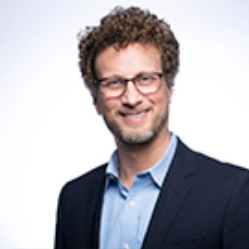 Photo of Eli Leland, PhD, CTO and Co-Founder, Voltaiq , CTO , Voltaiq