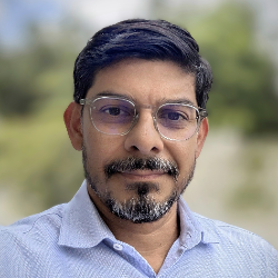 Photo of Miguel Lemaire, PhD, Associate Director, Oversight Data Management, GSK , Associate Director, Oversight Data Management , GSK