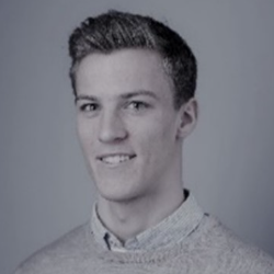 Photo of Viktor Lemgart, PhD, Research Fellow, Tidal Therapeutics, a Sanofi Company , Research Fellow , Tidal Therapeutics (A Sanofi Company)