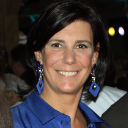 Photo of Sabine Lenders, Associate Director, Capacity Management, Johnson & Johnson Innovative Medicine , Associate Director Capacity Management , GD, BGIA, PPR , Johnson & Johnson Innovative Medicine