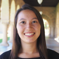 Photo of Sarah Lensch, PhD, Senior Scientist, Arsenal Bio , Senior Scientist , Arsenal Bio