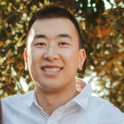 Photo of Jackson Leong, PhD, Senior Scientist, Cell Culture Process Development, Denali Therapeutics Inc. , Senior Scientist , Cell Culture Process Development , Denali Therapeutics Inc