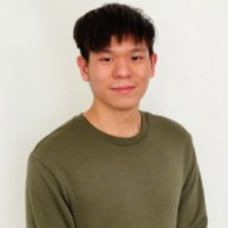 Photo of Victor Gin He Leong, Senior Battery Cell Engineer, Battery Cell Engineering, Lucid Motors Inc , Sr Battery Cell Engineer , Battery Cell Engineering , Lucid Motors Inc