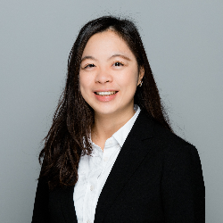 Photo of Sonia Leou, Sales Engineer, Large Scale Energy Storage, Fluence , Sales Engineer , Sales Engineering EMEA , Fluence