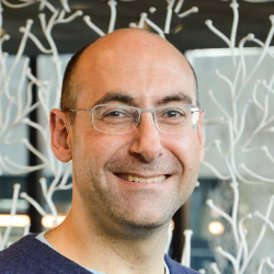 Photo of Christian Lerner, PhD, Senior Principal Scientist, Medicinal Chemistry, Roche Innovation Center Basel , Senior Principal Scientist , Medicinal Chemistry , Roche Innovation Center Basel