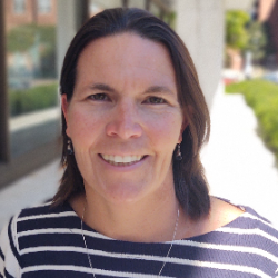 Photo of Kathy Lett, Specialist Environmental Protection, OLEM & ORCR, US Environmental Protection Agcy