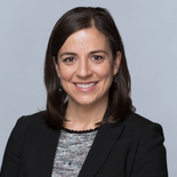 Photo of Lizabeth Leveille, Vice President and Head, Boston & European Innovation Hubs, Business Development & Licensing, Merck