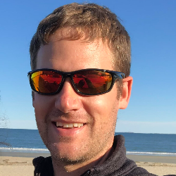 Photo of Daniel Leventhal, PhD, Principal Consultant, Tactyl , Principal Consultant , Preclinical Discovery and Development , Tactyl