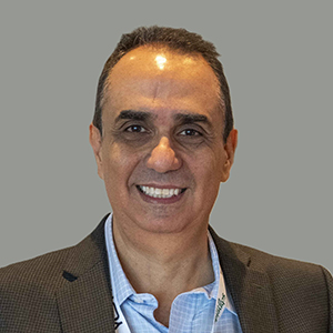 Photo of Moises Levy, PhD, CEO, DCMETRIX