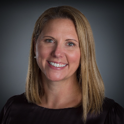Photo of April Lewis, Clinical Solutions, PatientPartner; Strategic Advisor, ZS
