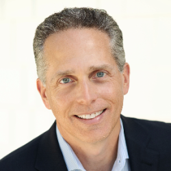 Photo of David Lewis, Managing Partner, Gilmartin Capital