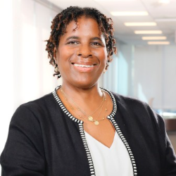 Photo of Dawnette Lewis, MD, Director, Center for Maternal Health, Northwell Health , Director, Center for Maternal Health; Director, Maternal Fetal Medicine, North Shore University Hospital , Ctr for Maternal Health , Northwell Health