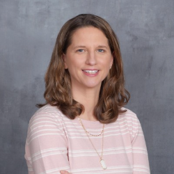 Photo of Michelle Lewis, PhD, Executive Director Biopharmaceuticals Education & Training, Stack Family Center for Biopharmaceutical Education and Training (CBET) , Executive Director Biopharmaceuticals Education & Training , Stack Family Center for Biopharmaceutical Education and Training (CBET)