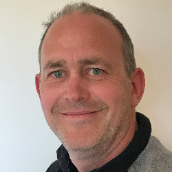 Photo of Nick Lewis, Head, Clinical Vendor Management, Bayer , Head Clinical Vendor Management , PDPE , Bayer