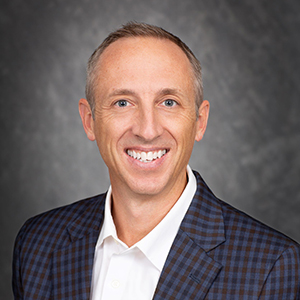 Photo of Paul Lewus, PhD, Vice President, Site Operations, Amgen Inc , Vice President , Site Operations , Amgen Inc