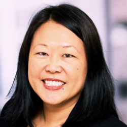 Photo of Josephine Li-McLeod, RPH, PhD, Chief Strategy Officer, Stratevi , RPH, PhD, Chief Strategy Officer , Stratevi