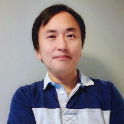 Photo of Alex Li, Director, Data Science Platform, Johnson & Johnson , Director, Data Science Platforms , Janssen R&D, LLC