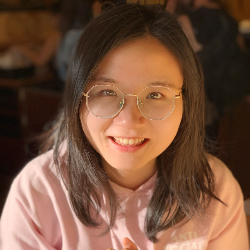 Photo of April Yun Li, PhD, Cell Engineer, Battery Development Team, Microsoft Corp. , Cell Engineer , Battery Dev Team , Microsoft Corp