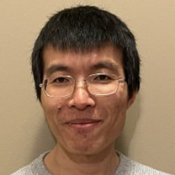 Photo of Bian Li, PhD, Principal Scientist, Therapeutic Proteins, Regeneron , Principal Scientist , Therapeutic Proteins , Regeneron