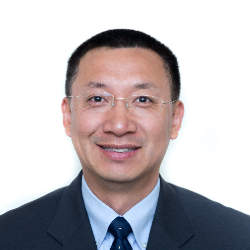 Photo of Bin Li, Staff System Safety Engineer, RESS & Thermal, General Motors Co. , Staff System Safety Engineer - RESS and Thermal , System Safety , General Motors Co