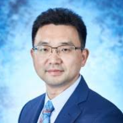 Photo of Brad Li, President, Americas, Sineng Electric