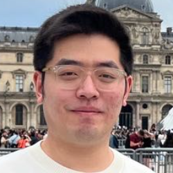 Photo of Guanting Li, PhD, Research Associate, Materials, Imperial College London , Research Assoc , Materials , Imperial College London