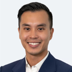 Photo of Ian Li, Principal, Investment Team, 1315 Capital , Principal , Investment Team , 1315 Capital