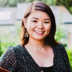 Photo of Jihui Li, Scientist I, Avidity Biosciences a Novartis Co.