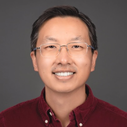 Photo of Jing Li, PhD, Principal Scientist, Genentech , Principal Scientist , Genentech