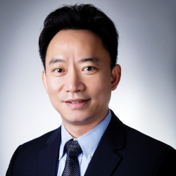 Photo of Jing Li, PhD, CEO, VelaVigo , CEO , VelaVigo