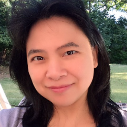 Photo of Katherine Li, Director, Clinical Sciences, Oncology Translational Research, Johnson & Johnson Innovative Medicine , Director , Clinical Sciences, Oncology Translational Research , Johnson & Johnson Innovative Medicine