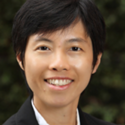 Photo of Laura Li, PhD, FACMGG, CEO, Breakthrough Genomics , Founder & CEO & Lab Dir , Breakthrough Genomics
