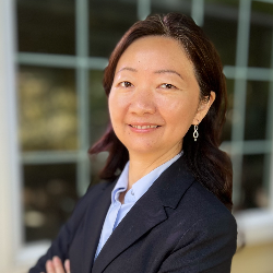 Photo of Min Li, PhD, Director, Protein Science, Tallac Therapeutics Inc , Dir Protein Science , Protein Science , Tallac Therapeutics Inc