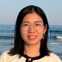 Photo of Sizhen Li, PhD, Computational Scientist Lead, Digital R&D, Sanofi , Computational Scientist Lead , Digital R&D , Sanofi