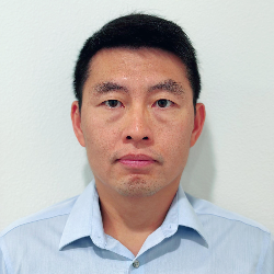 Photo of Tong Li, PhD, Principal Scientist, In Silico Discovery, Johnson & Johnson , Principal Scientist , In Silico Discovery , Johnson & Johnson
