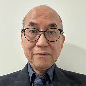 Photo of Vincent Hon Kin Li, PhD, Principal Consultant, CMC Small Molecule, ELIQUENT Life Sciences