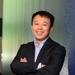 Photo of Weihan Li, Junior Professor, RWTH Aachen University , Junior Professor , ISEA , RWTH Aachen University