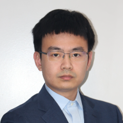 Photo of Weikang Li, PhD, CTO, ExPost Technology, Inc. , CTO , ExPost Technology Inc