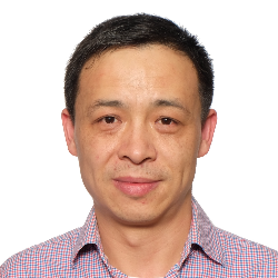 Photo of Xiaoyu Li, PhD, Associate Professor, Chemistry, University of Hong Kong