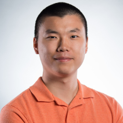 Photo of Xinbi Li, PhD, Associate Principal Scientist, Biologics Engineering, AstraZeneca , Associate Principal Scientist , Biologics Engineering , Astrazeneca