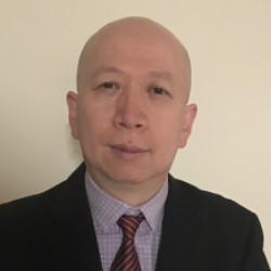 Photo of Yingzhong Li, PhD, President, SunVax mRNA Therapeutics , President , SunVax mRNA Therapeutics