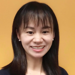 Photo of Yinyin Li, PhD, Principal Scientist, Biochemical & Cellular Pharmacology, Genentech, Inc. , Principal Scientist , Biochemical & Cellular Pharmacology , Genentech Inc