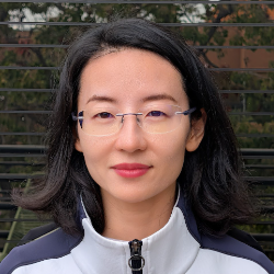 Photo of Yuandan Li, PhD, Senior Reliability Engineer, Product Integrity Engineering, Google Inc. , Senior Reliability Engineer , Product Integrity Engineering , Google Inc
