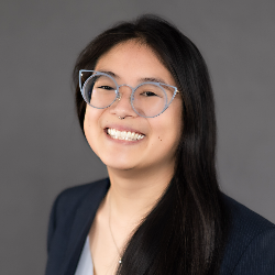 Photo of Julie Ming Liang, PhD, Co-Founder & CSO, Opera Bioscience , Co-Founder & CSO , Opera Bioscience , Opera Bioscience