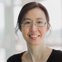 Photo of Linda Liang, PhD, Project Leader, Antibody Generation & Protein Sciences, Pionyr Immunotherapeutics Inc.