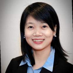 Photo of Jing Liao, PhD, Director, Vector Development & Operations, LogicBio Therapeutics, Inc.