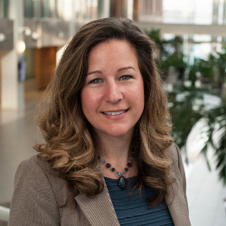 Photo of Courtney H. Lias, PhD, Director, OHT7: Office of in vitro Diagnostic Devices, United States Food and Drug Administration (FDA) , Director , Office of In Vitro Diagnostic Devices , FDA CDER